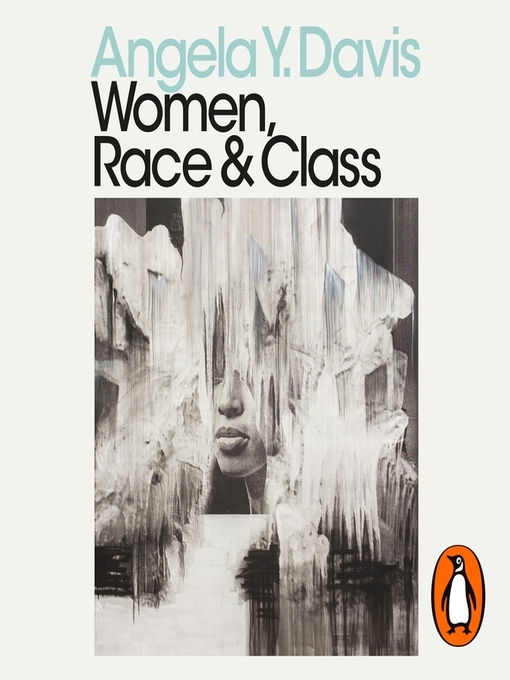Cover image for Women, Race & Class